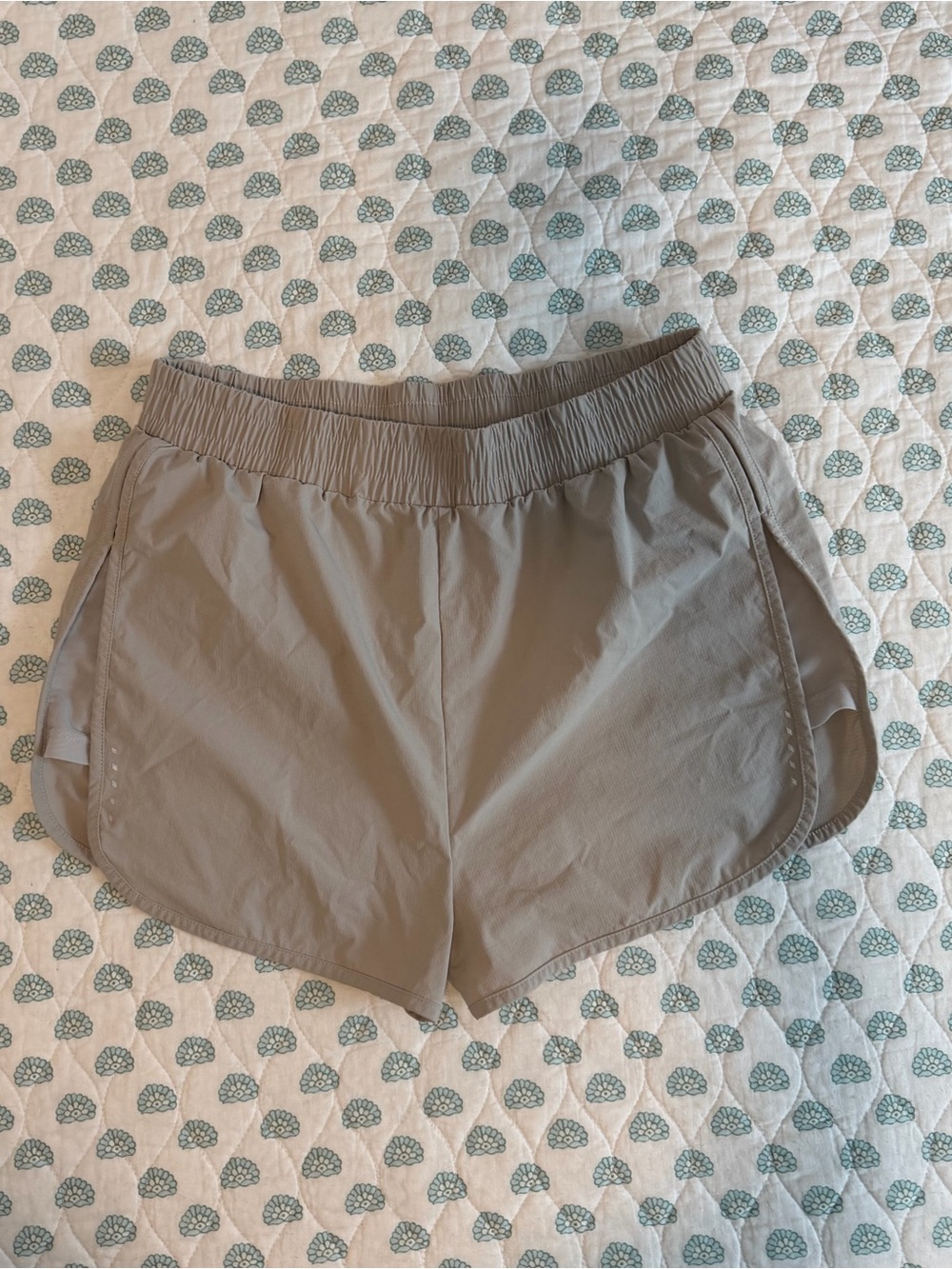 Women's Athletic Shorts